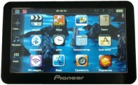 Фото - GPS-навигатор Pioneer 7001