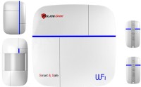 Фото - Сигнализация / Smart Hub PoliceCam GSM Smart/Safe 868