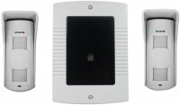 Фото - Сигнализация / Smart Hub Pyronix KIT-XDH10TT-WE