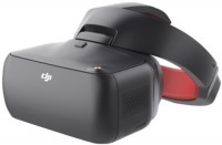 Фото - Очки виртуальной реальности DJI Goggles RE 