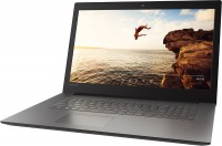 Фото - Ноутбук Lenovo Ideapad 320 17 (320-17IKB 81BJ003HRA)