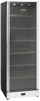 Фото - Винный шкаф Smeg SCV 115-1