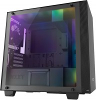 Фото - Корпус NZXT H400i черный