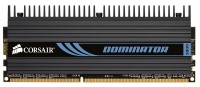 Фото - Оперативная память Corsair Dominator DDR3 CMD8GX3M4A1600C8