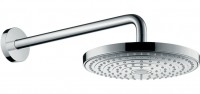 Фото - Душевая система Hansgrohe Raindance Select S 26466000 