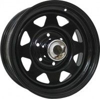 Фото - Диск TREBL Off-road 01 (10x15/6x139,7 ET0 DIA108,7)