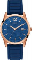 Фото - Наручные часы GUESS W0991G4