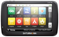 Фото - GPS-навигатор Shturmann Link 500