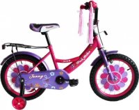 Фото - Детский велосипед Baby Mix R777G-12 