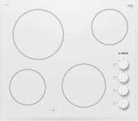 Фото - Варочная поверхность Bosch PKE 652 CA1E белый
