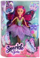Фото - Кукла Funville Sparkle Girls Butterfly Fairies FV24389-2 