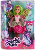 Фото - Кукла Funville Sparkle Girls Butterfly Fairies FV24389-3 