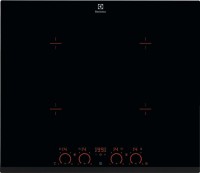 Фото - Варочная поверхность Electrolux EHD 6740 FOK черный