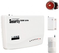 Фото - Сигнализация Smart Security GSM-870 