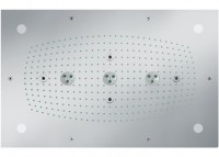 Фото - Душевая система Hansgrohe Raidance Rainmaker 28418000