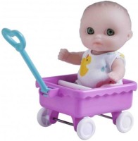 Фото - Кукла JC Toys Lil Cutesies Mini Nursery JC16912-2