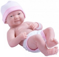 Фото - Кукла JC Toys La Newborn Nursery JC18548-1