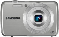 Фото - Фотоаппарат Samsung ES80