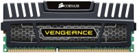 Фото - Оперативная память Corsair Vengeance DDR3 4x4Gb CMZ16GX3M4A1866C9B