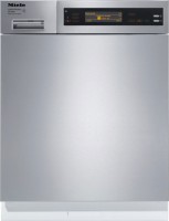 Фото - Встраиваемая стиральная машина Miele W 2859 iR WPM 