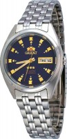 Фото - Наручные часы Orient AB00009D