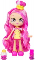 Фото - Кукла Shopkins Chef Club Bubbleisha 56266