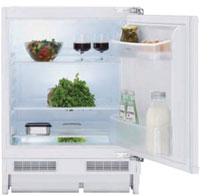 Фото - Встраиваемый холодильник Beko BU 1100 HCA 