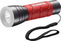 Фото - Фонарик Varta LED Outdoor Sports Flashlight 3AAA 