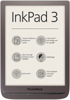 Фото - Электронная книга PocketBook InkPad 3 