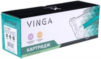 Фото - Картридж Vinga V-L-C728A 