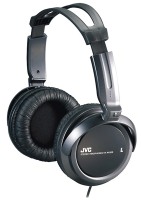 Фото - Наушники JVC HA-RX300