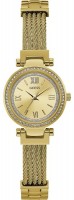 Фото - Наручные часы GUESS W1009L2 