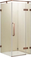 Фото - Душевая кабина Grossman ST 100x100