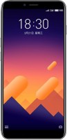 Фото - Мобильный телефон Meizu E3 64 ГБ