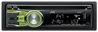Фото - Автомагнитола JVC KD-R47