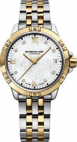 Фото - Наручные часы Raymond Weil 5960-STP-00995 