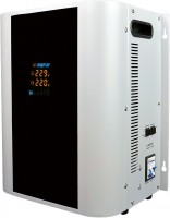 Фото - Стабилизатор напряжения Energiya Hybrid-8000 8 кВА