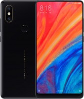 Фото - Мобильный телефон Xiaomi Mi Mix 2s 256 ГБ / 8 ГБ