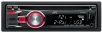 Фото - Автомагнитола JVC KD-R421