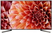 Фото - Телевизор Sony XBR-65X900F 65 "