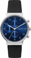 Фото - Наручные часы Skagen SKW6417 