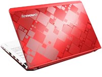 Фото - Ноутбук Lenovo IdeaPad U160 (U160 59-050777)