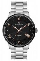 Фото - Наручные часы Continental 16201-GD101414