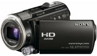 Фото - Видеокамера Sony HDR-CX560E 