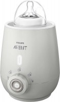 Фото - Стерилизатор / подогреватель Philips Avent SCF356 