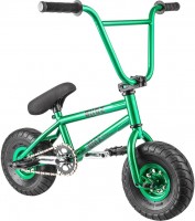 Фото - Велосипед Blitz M1 Mini BMX 