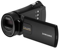 Фото - Видеокамера Samsung HMX-H300 