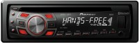 Фото - Автомагнитола Pioneer DEH-7300BT