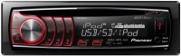 Фото - Автомагнитола Pioneer DEH-6300SD 
