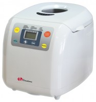 Фото - Хлебопечка Binatone BM-1168 